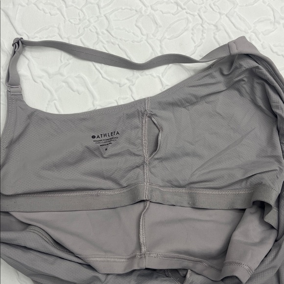 Athleta Sports Bra size medium - Picture 5 of 5